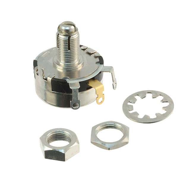 RA20LASB502A Image 