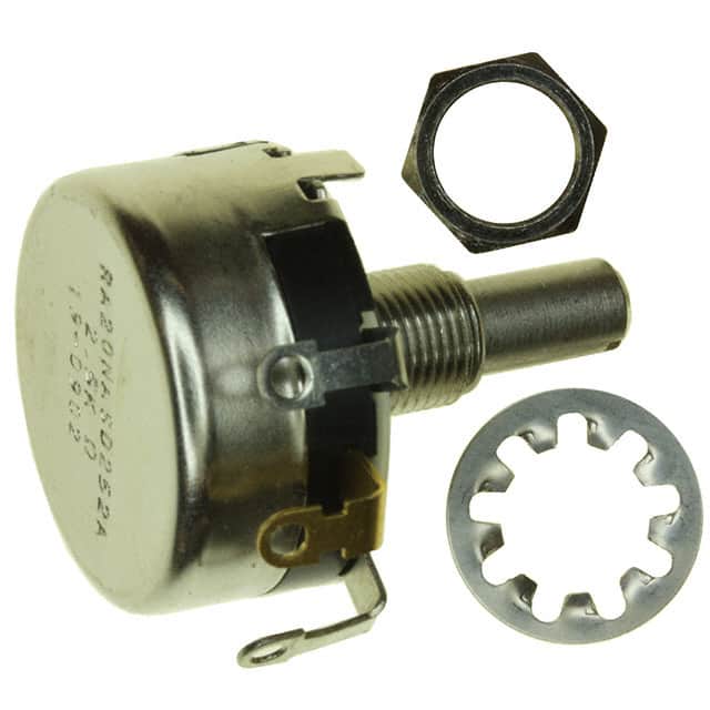 RA20NASD252A Image 