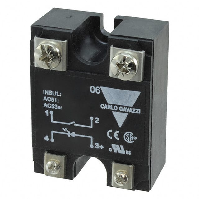 RA2450-D06 Image 