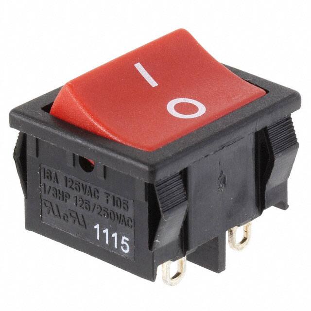 RA45HC1911 Image 