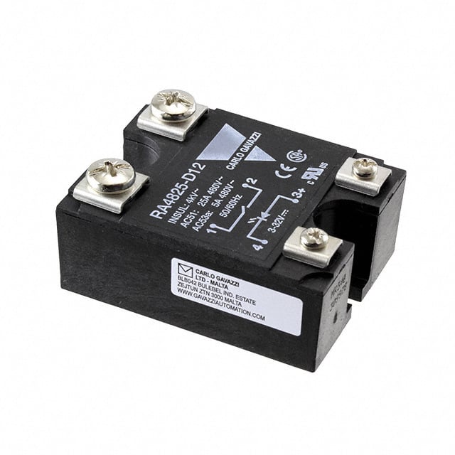RA4825-D12 Image 