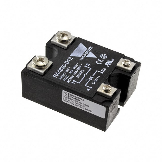 RA4850-D12 Image 