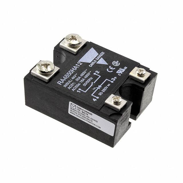 RA4850HA12 Image 