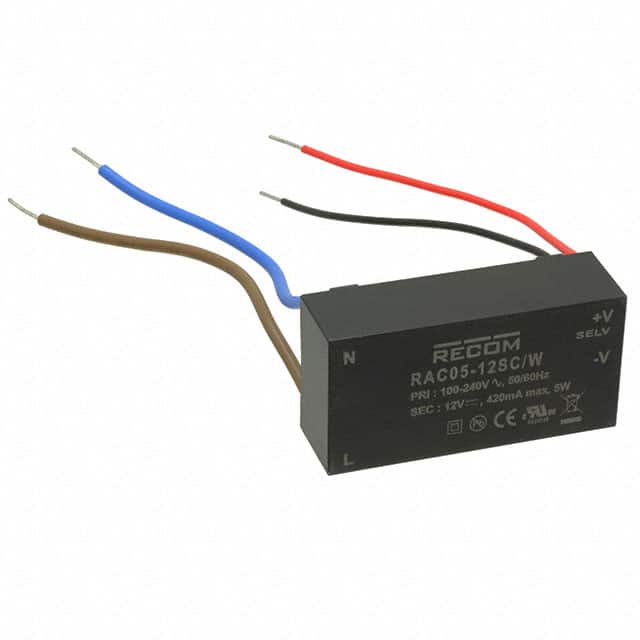 RAC06-15SC/W Image 