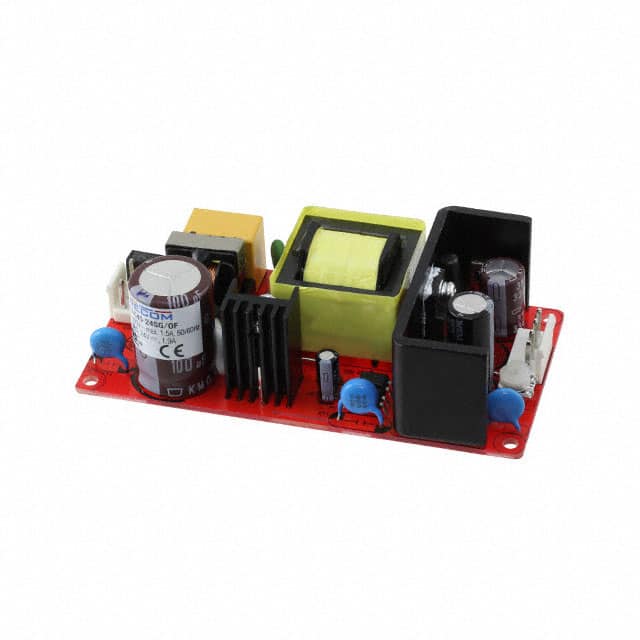 RAC45-24SG/OF Image 