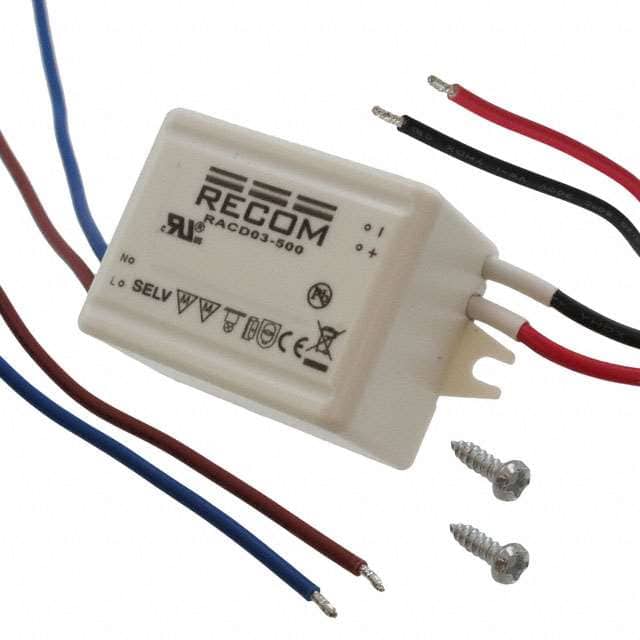 RACD03-500 Image 