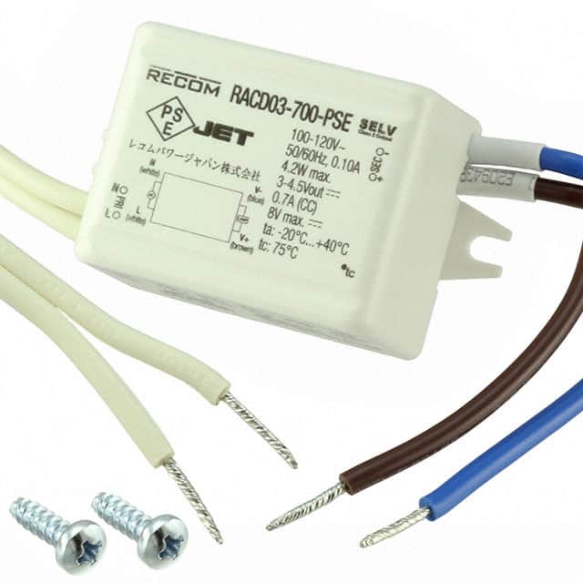 RACD03-700-PSE Image 