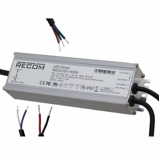 RACD100-1400A Image 