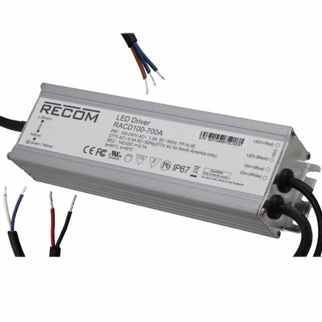 RACD100-700A Image 