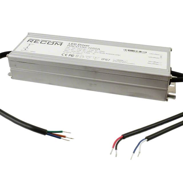 RACD150-1050A Image 