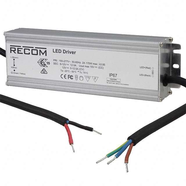 RACD150-12-ENEC Image 