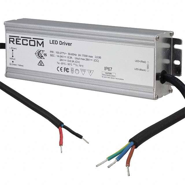 RACD150-24-ENEC Image 