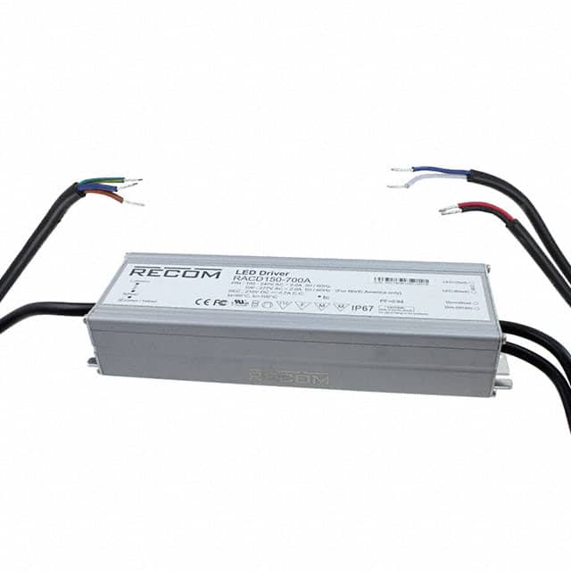RACD150-700A Image 