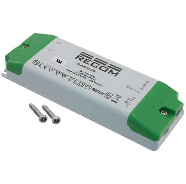 RACD20-700 Image 