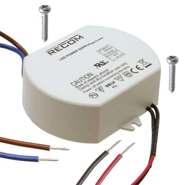 RACD20-700/277 Image 
