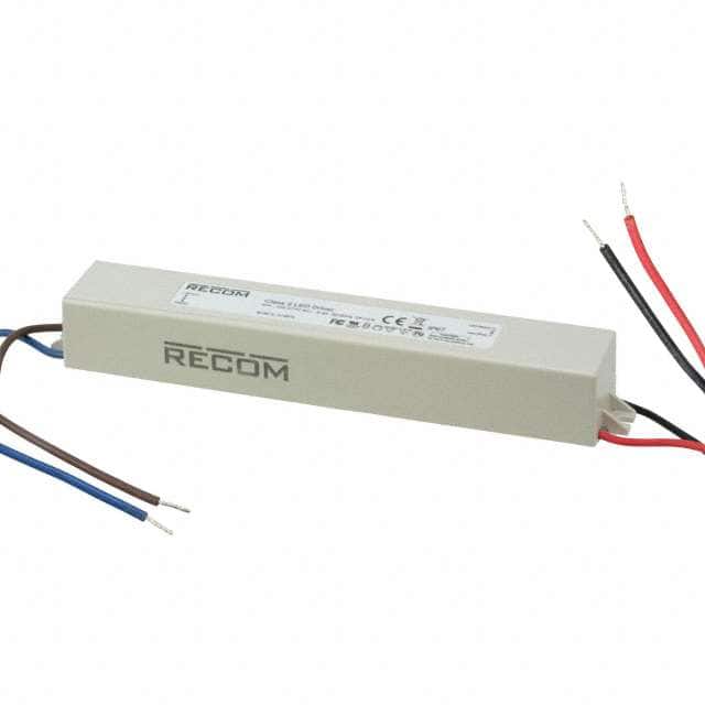 RACD25-700P Image 
