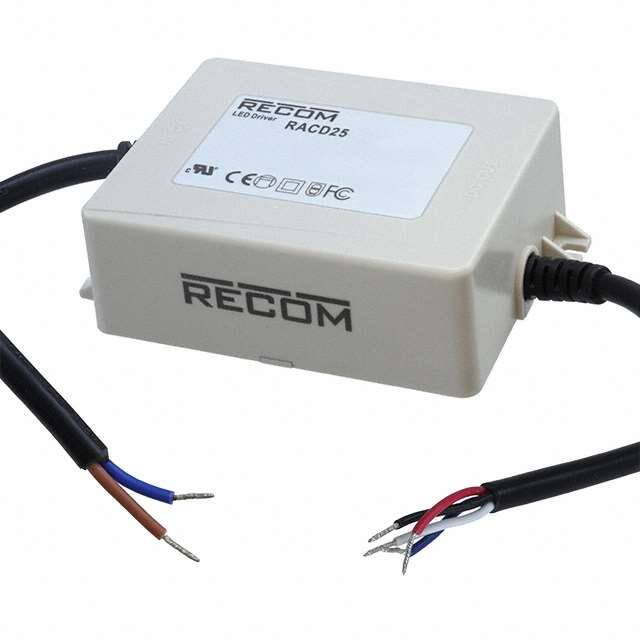 RACD25-2100A Image 