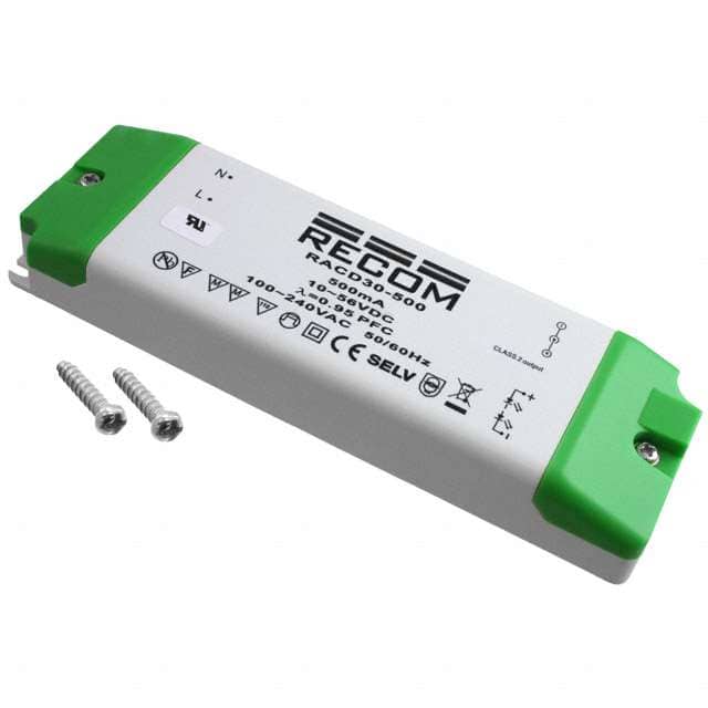 RACD30-500 Image 