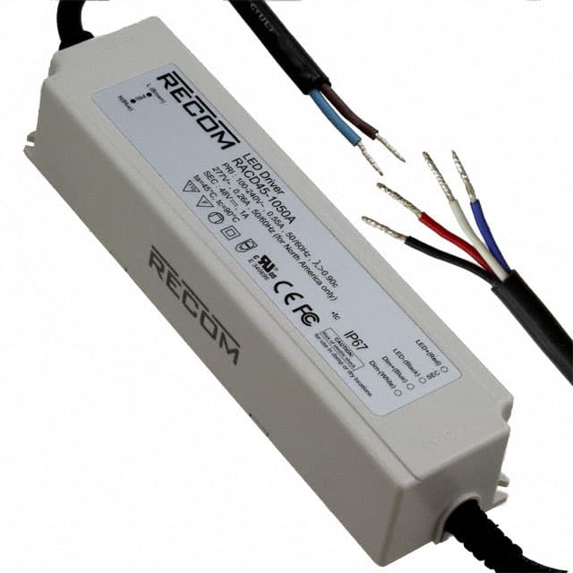 RACD45-1050A Image 