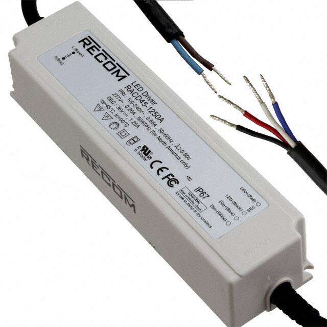 RACD45-1250A Image 