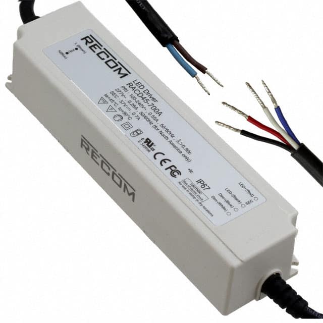 RACD45-700A Image 
