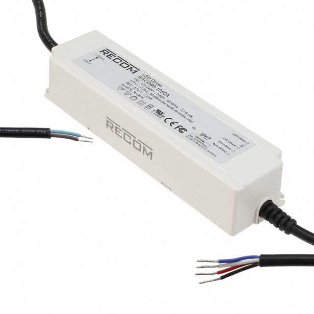 RACD60-1050A Image 