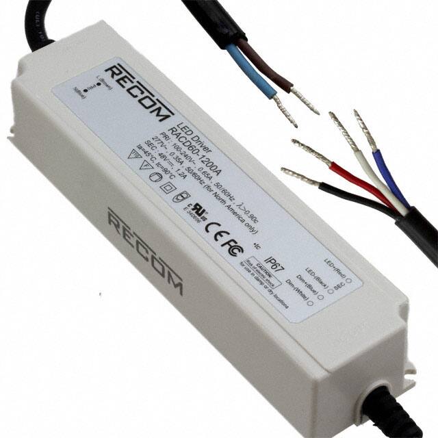 RACD60-1200A Image 