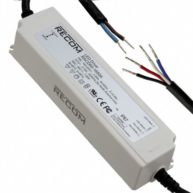 RACD60-1650A Image 
