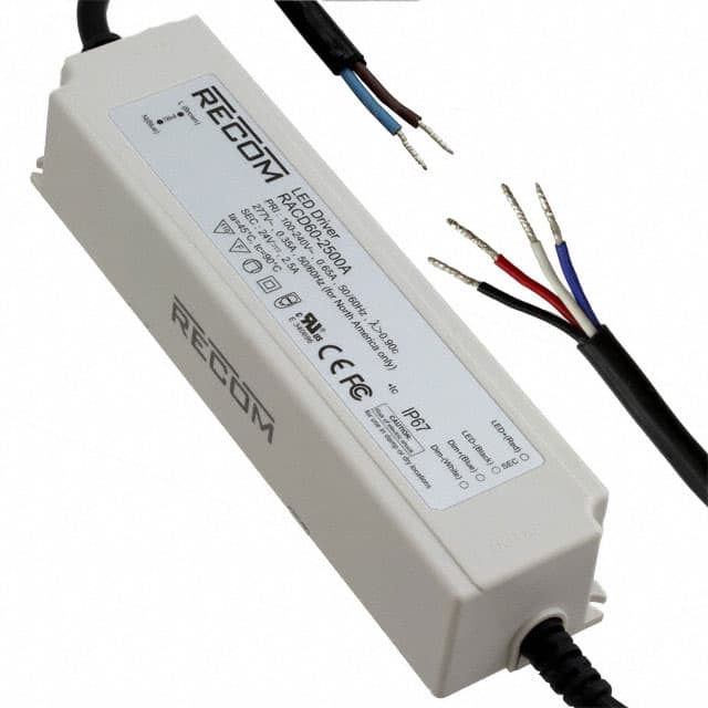 RACD60-2500A Image 