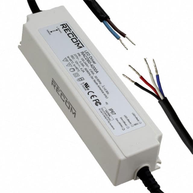 RACD60-4200A Image 