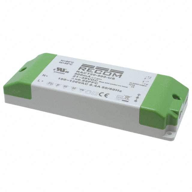 RACT20-500-US Image 