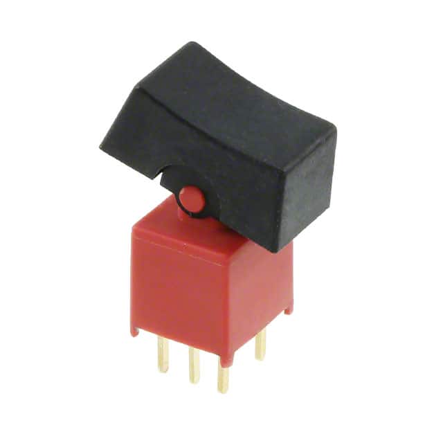 RAD1R102M2QES Image 