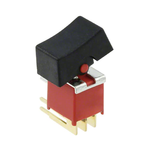 RAD1R102M6QES Image 
