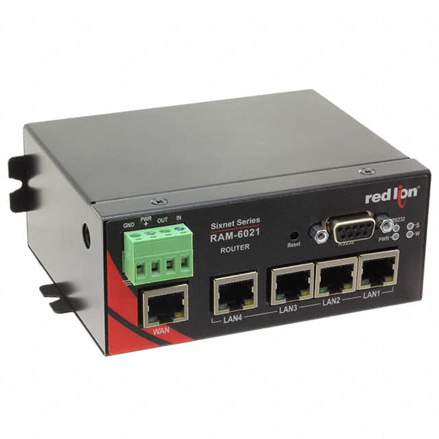 RAM-6021 Image 
