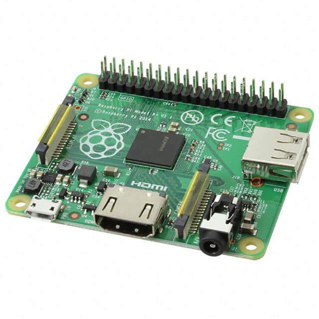 RASPBERRY PI A+ Image 