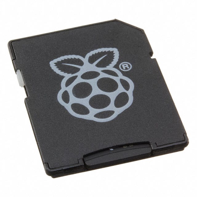 RASPBERRY PI NOOBS 16GB Image 