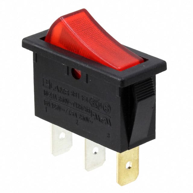 RB141C1000-114 Image 
