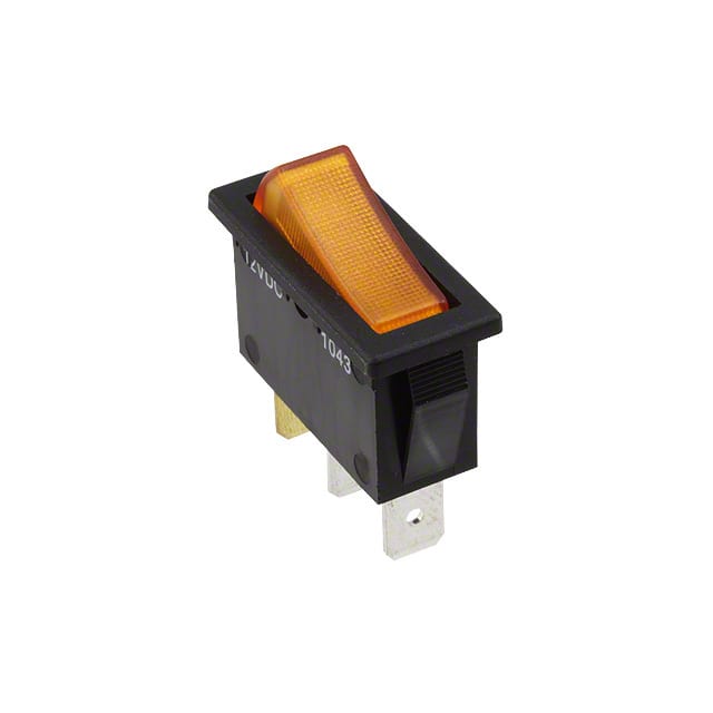 RB141C1000-124 Image 