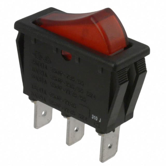 RB141D1000-116 Image 
