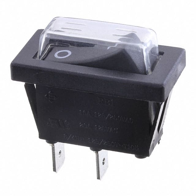 RB141D1121/ACC-F01-1 Image 