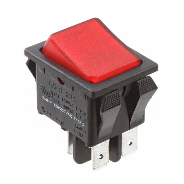 RB242D1000-116 Image 