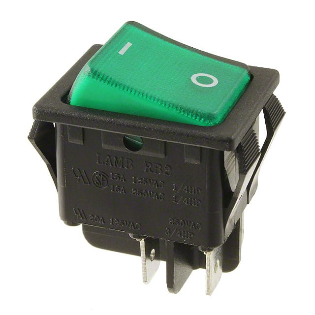 RB242D102R-137 Image 