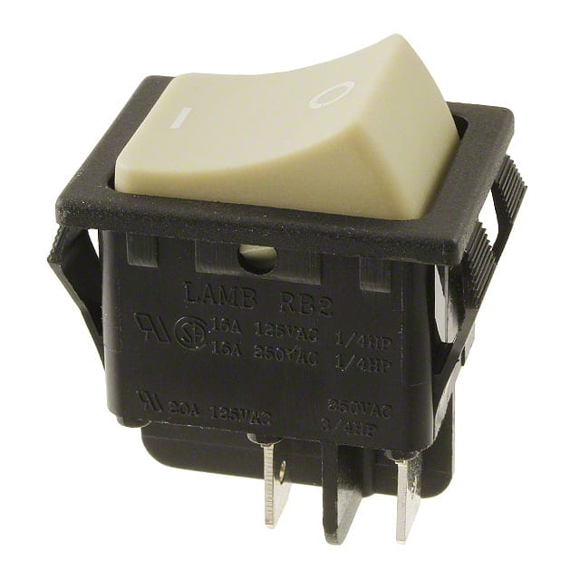 RB242D142R Image 
