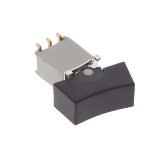 RBS1R202MZRES Image 