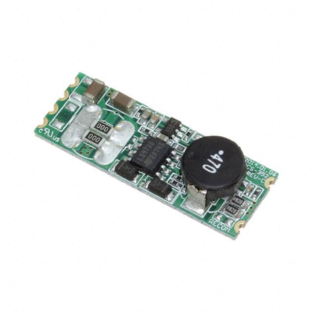 RCD-24-0.30/PL/A Image 