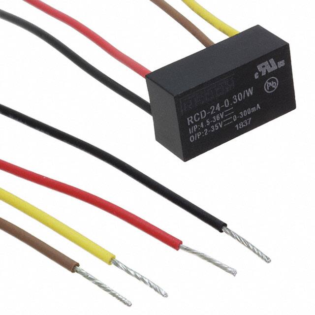RCD-24-0.30/W Image 