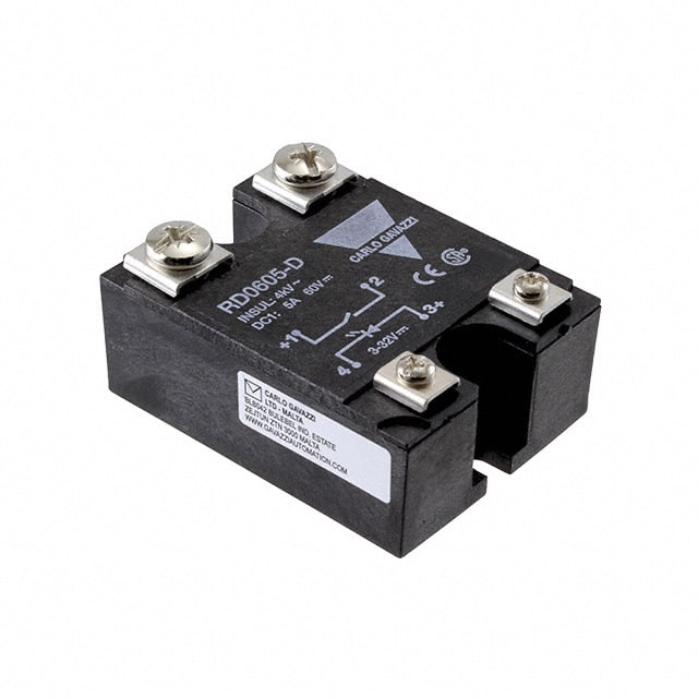 RD0605-D Image 