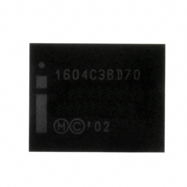 RD28F1604C3BD70A Image 