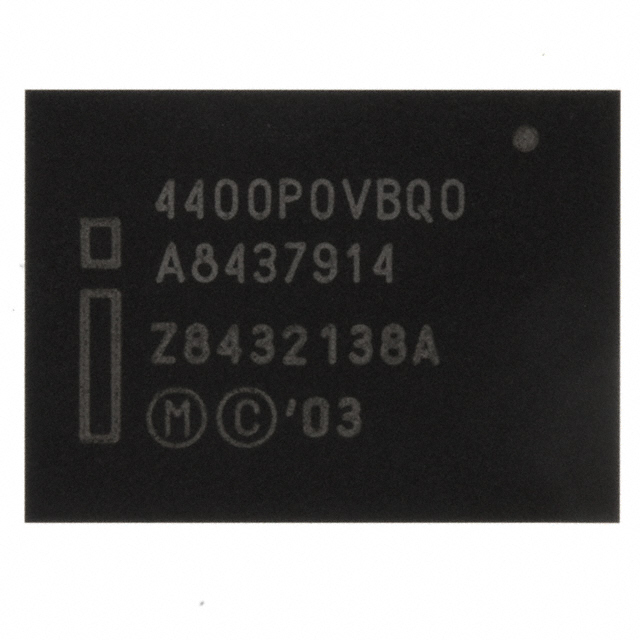 RD48F4400P0VBQ0A Image 