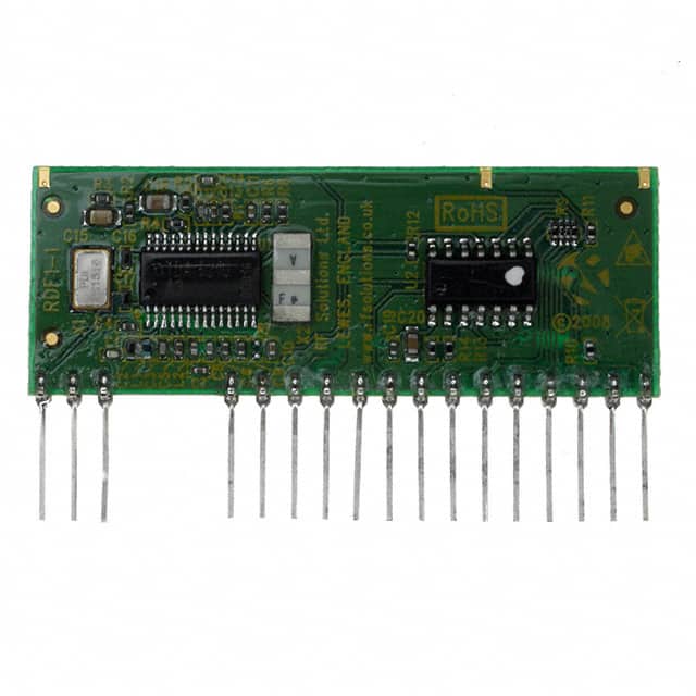 RDF1 Image 